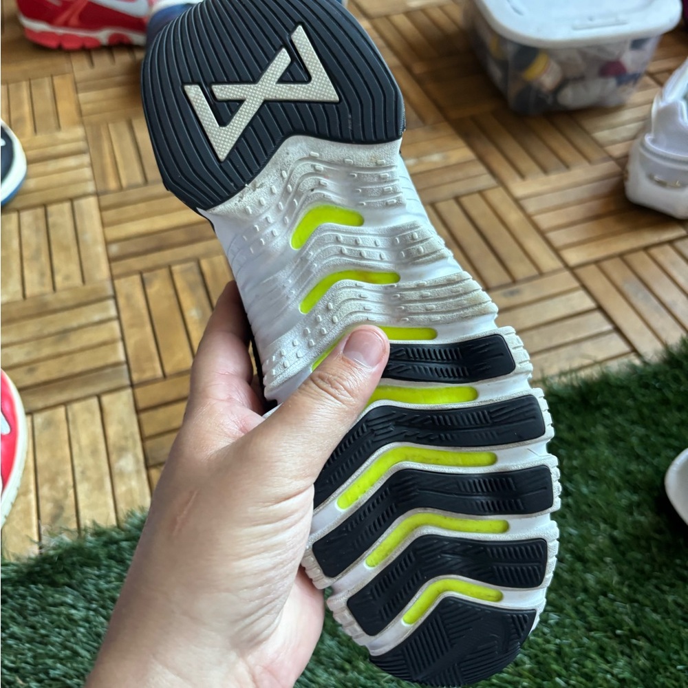 Nike metcon black and white - Picture 4 of 9